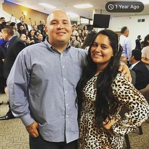 Meet your Posher, Evelyn